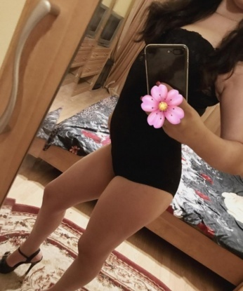 Анкета проститутки Инюта - Фото 1, Дорогобуж, 23 года, №14057
