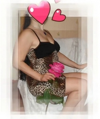 Анкета проститутки Милана - Фото 1, Дорогобуж, 40 лет, №6089