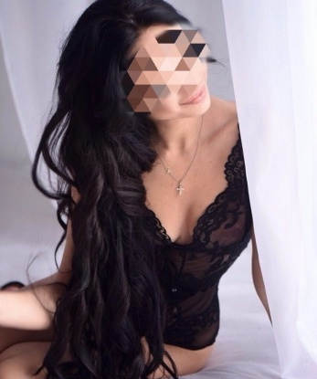 Анкета проститутки Анна - Фото 1, Дорогобуж, 25 лет, №6860